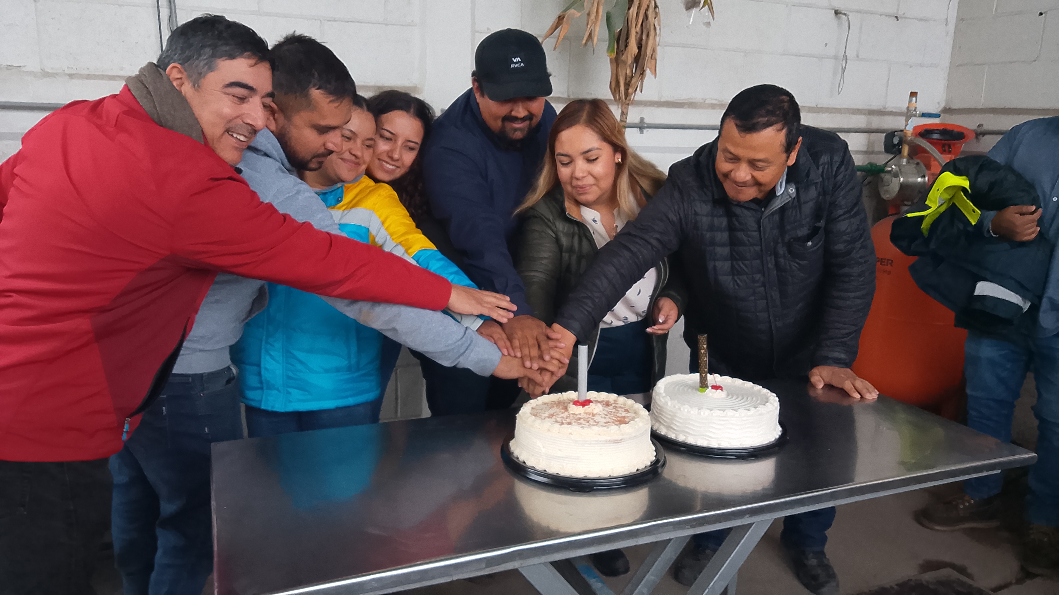 EVENTOS DICOM FRESNILLO