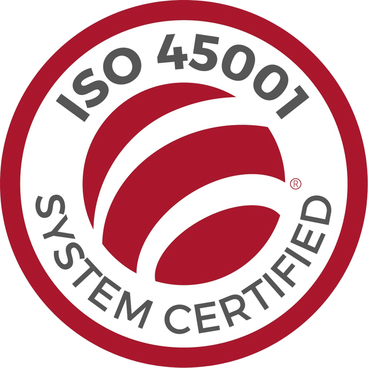 ISO 45001
